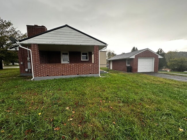 Photo - Updated Home with Parking in Radford