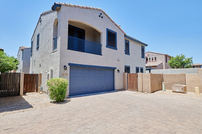 Photo - 2340 W Dusty Wren Dr