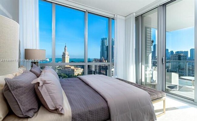 Photo - 851 NE 1st Ave Unit 851 NE 1st Ave # 1011