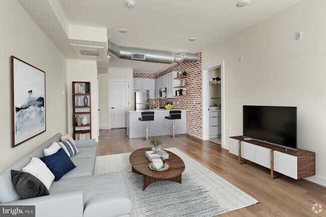 Building Photo - 2401 Frankford Ave Unit 2C Rental