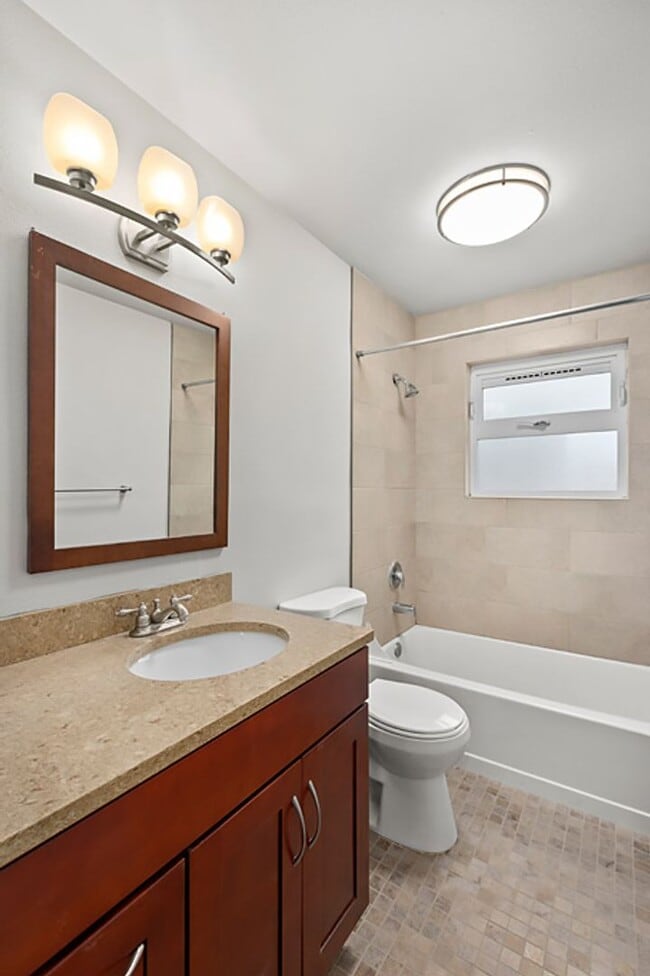 Westcrest Apartments