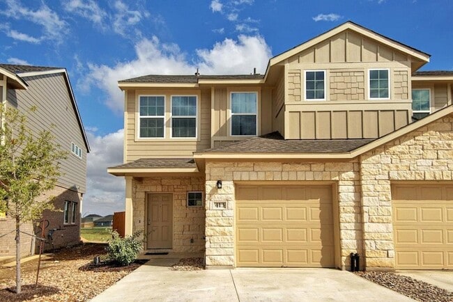 Photo - 413 White Steppe Way