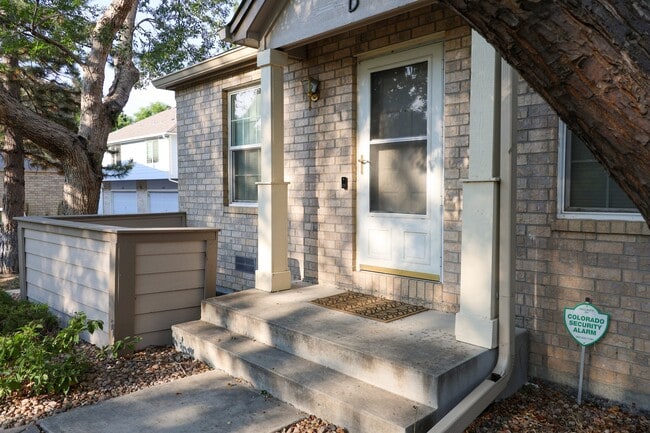 Building Photo - 1243 W 112th Ave Unit D