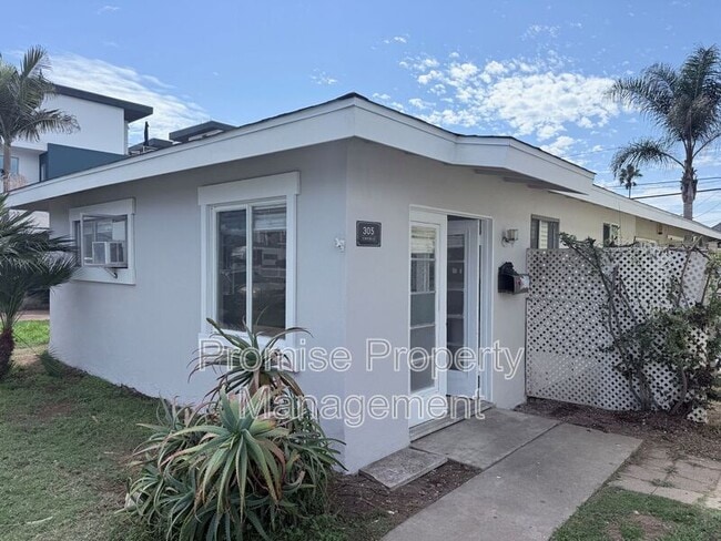 303-307 S. Myers - 303-307 S. Myers Unidad 305 S. Myers