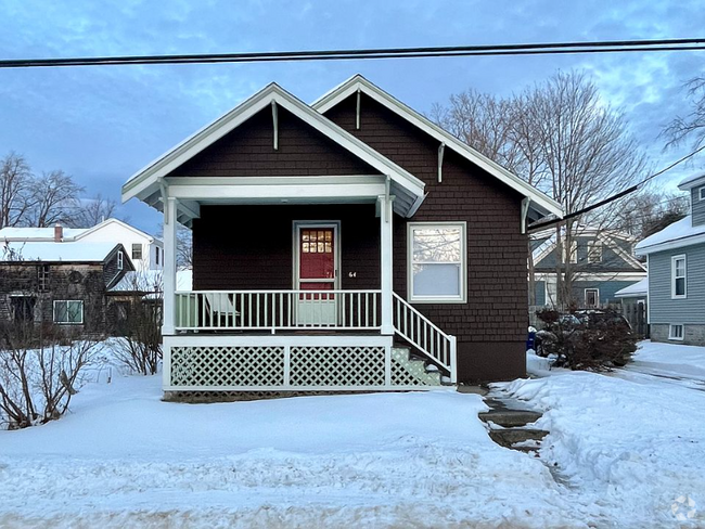 Building Photo - 64 Walnut St Rental