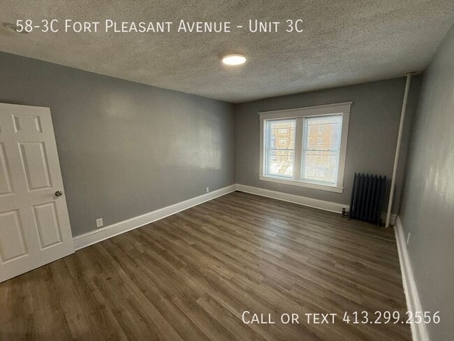 Photo - 58 Fort Pleasant Ave Unit 3C