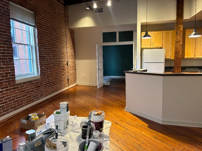 Photo - 415 N Prince St Unit 406