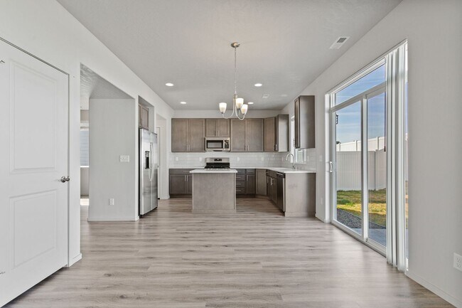 Photo - Stunning 3 Bed, 2.5 Bath Home in Spokane Valley!