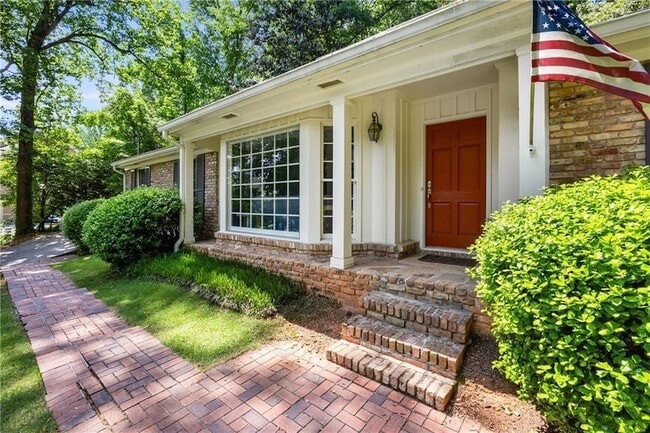 Photo - 6550 Bridgewood Valley Rd NW