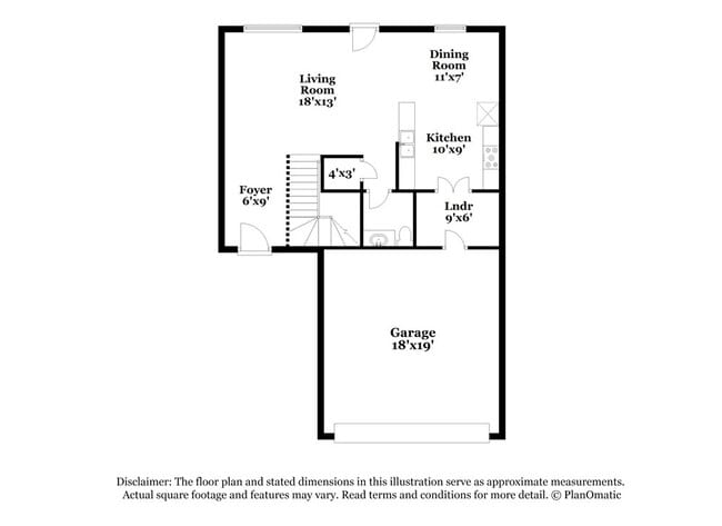 Photo - 7727 Painted Desert Dr