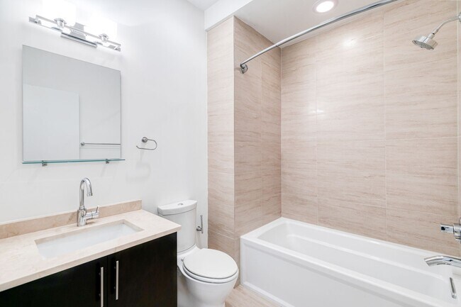 Photo - Northern Liberties Townhome with Parking!