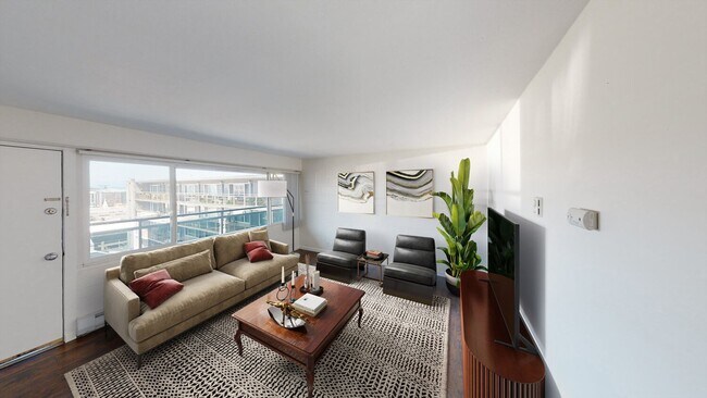 Viewmont Apartments