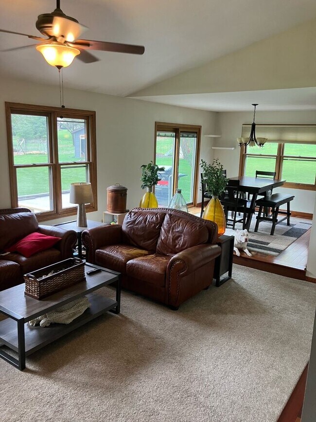 Photo - Single Family Home for Rent in Genesee