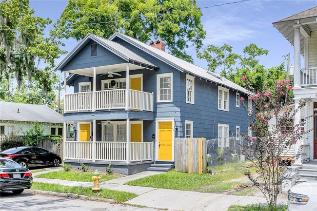 Building Photo - 906 E 39th St Rental