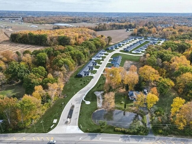 Photo - Hangar Flats