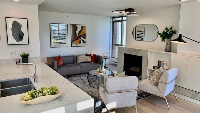 Photo - Jardins Lookout - 1003 Unit 1003