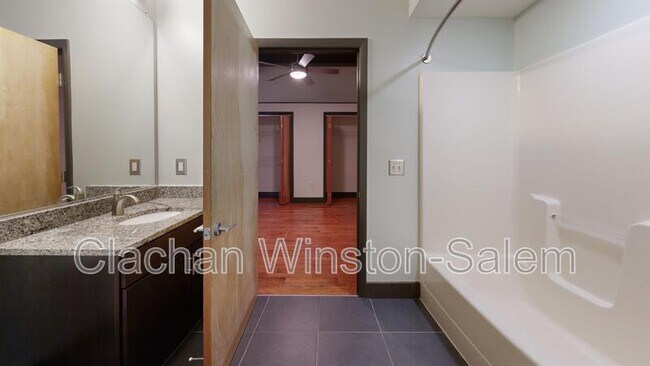 Photo - 101 E. Sixth St. Unit 604
