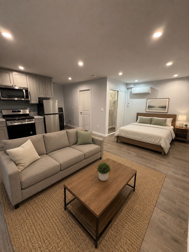 Photo - 6949 Rhea Ave Unit 6951 Newly Renovated ADU