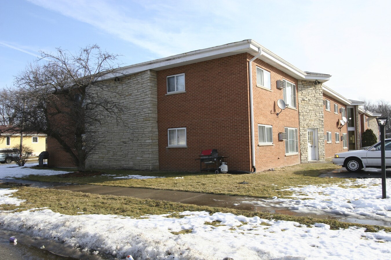 Photo - Ridgewood Apartments