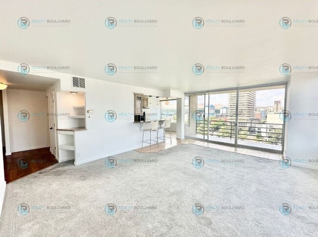 Photo - Exquisite 1-bedroom, 2-bathroom condo Overlooking the beautiful Truckee River with covered parking!