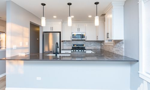 Photo - 1471 N Larrabee St