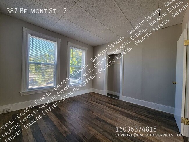 Photo - 387 Belmont St Unit 2