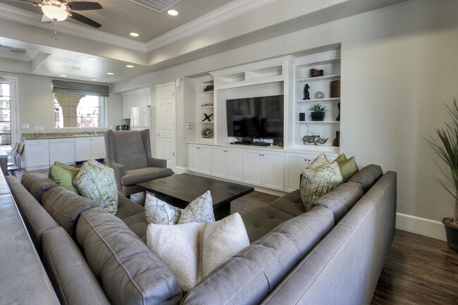 Photo - The Village at Henderson