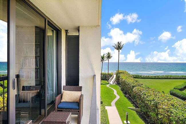 Building Photo - 3390 S Ocean Blvd Unit 3010