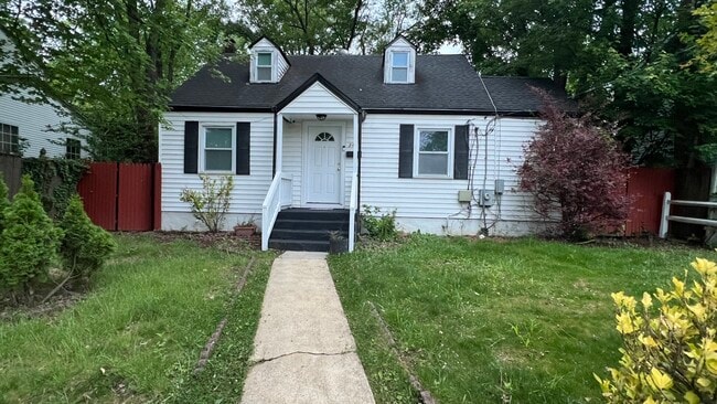 Building Photo - 3414 63rd Ave