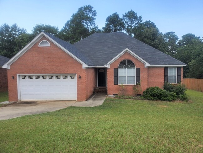 Building Photo - 4309 Creekview Dr