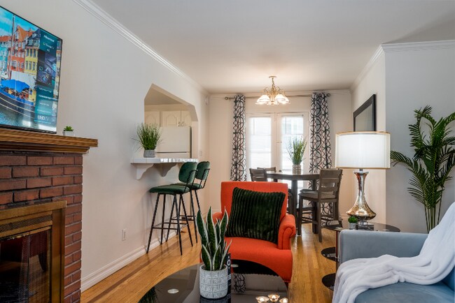 Photo - 259 Encina Ave Unit 259