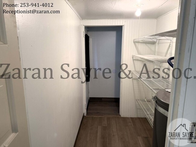 Photo - 290 - Studio Loft in Puyallup Valley