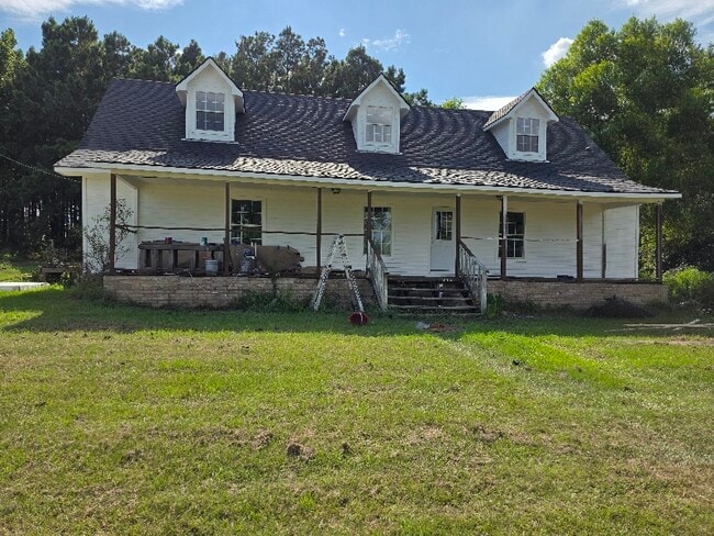 Building Photo - 3818 US-171 Rental