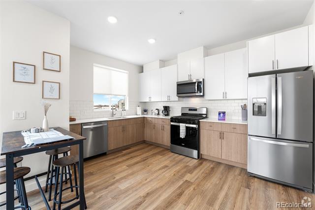 Building Photo - 2876 W 53rd Ave Unit 129 Rental