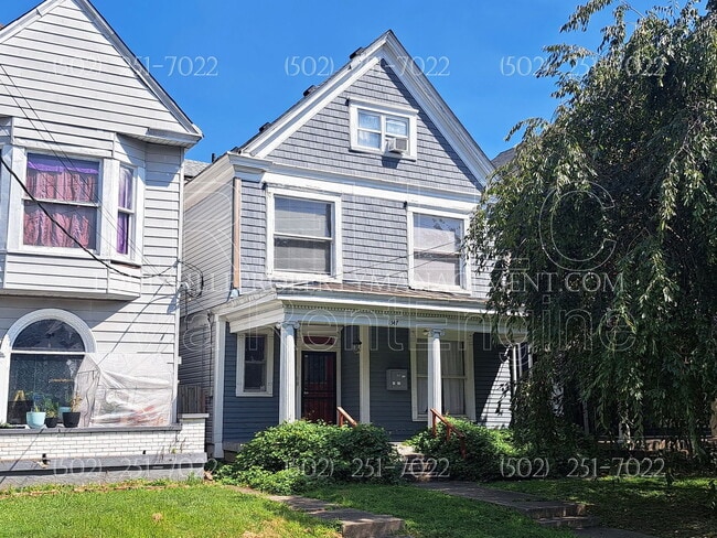 Photo - 1347 S Floyd St Condo Unit 2