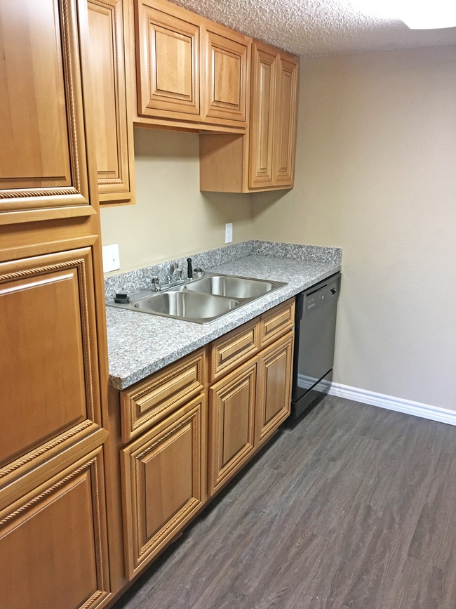 Cedar Ridge Apartments