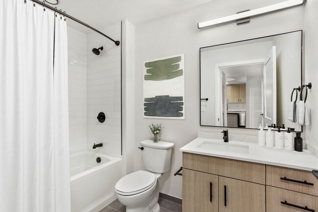 Photo - Rise at Temple Courts