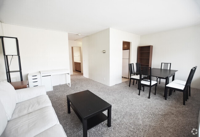 Building Photo - 555 E William St Unit 3i Rental