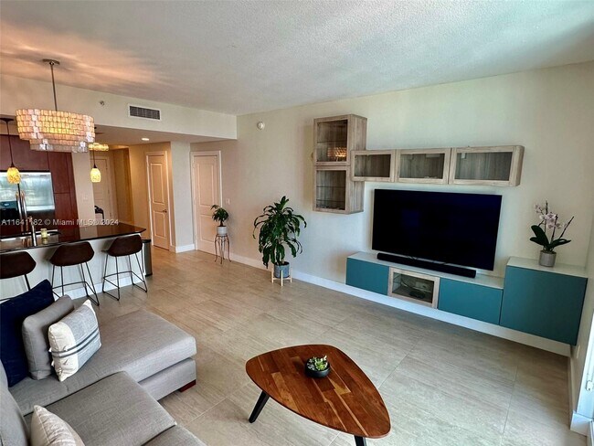 Photo - 315 NE 3rd Ave Unit 2008 victory park center
