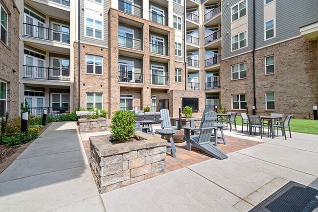 Photo - Lantower Weston Corners