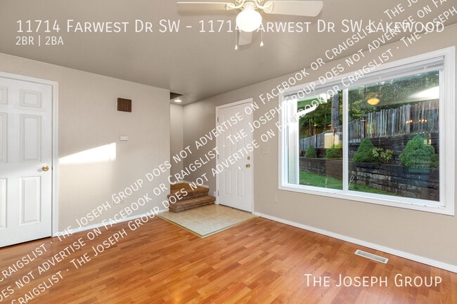 Photo - 11714 Farwest Dr SW Unit 11714 Farwest Dr SW Lakewood