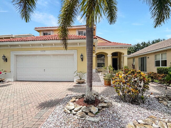 Photo - Beautiful 4BR Home in Gated Wellington Shores | Fenced Yard | Resort-Style Amenities