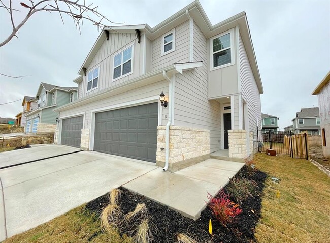 Photo - 15236 Sweet Mimosa Dr Townhome