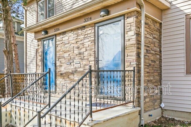 Photo - 3314 Franklin St