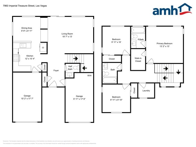 Photo - 7960 Imperial Treasure St