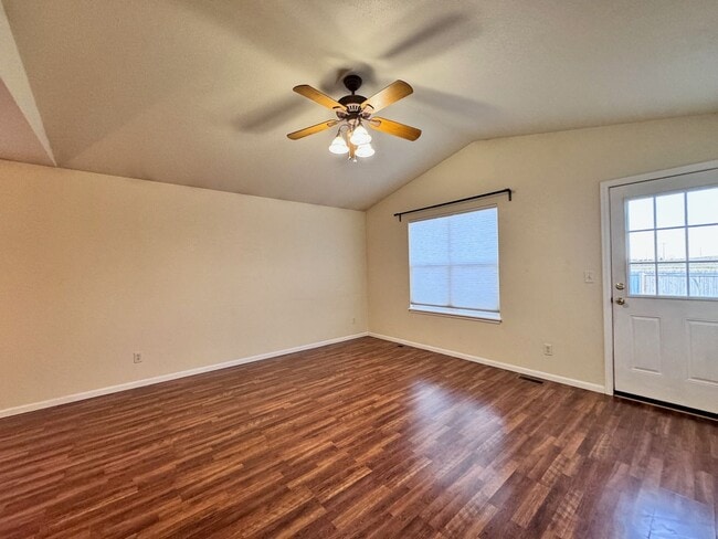 Photo - Great Home with Large Back Yard