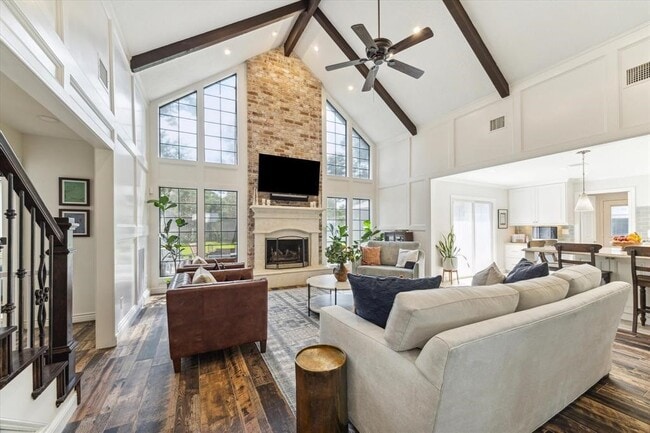 Photo - 6503 Hickorycrest Dr