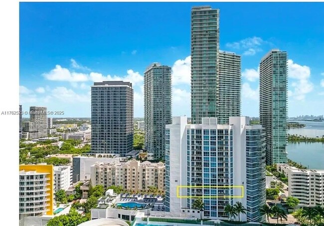 Photo - 480 NE 30th St Condo Unit 1005