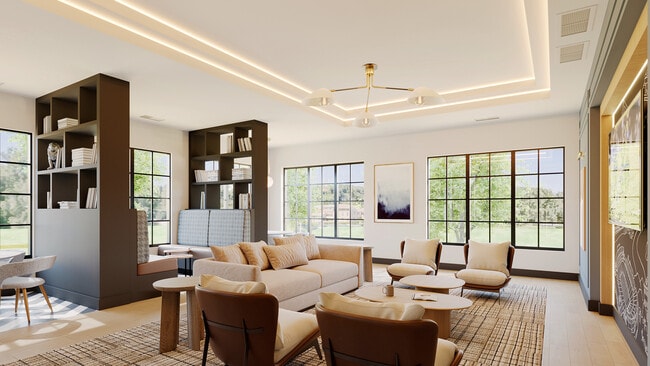 The Retreat on Westerly