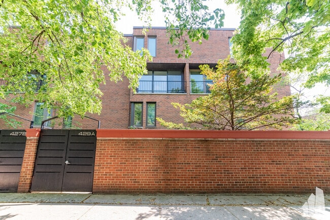 Building Photo - 429 W Grant Pl Unit # A Rental